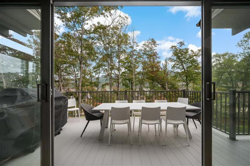 Verbier By Tremblant Platinum Mont-Tremblant Ngoại thất bức ảnh