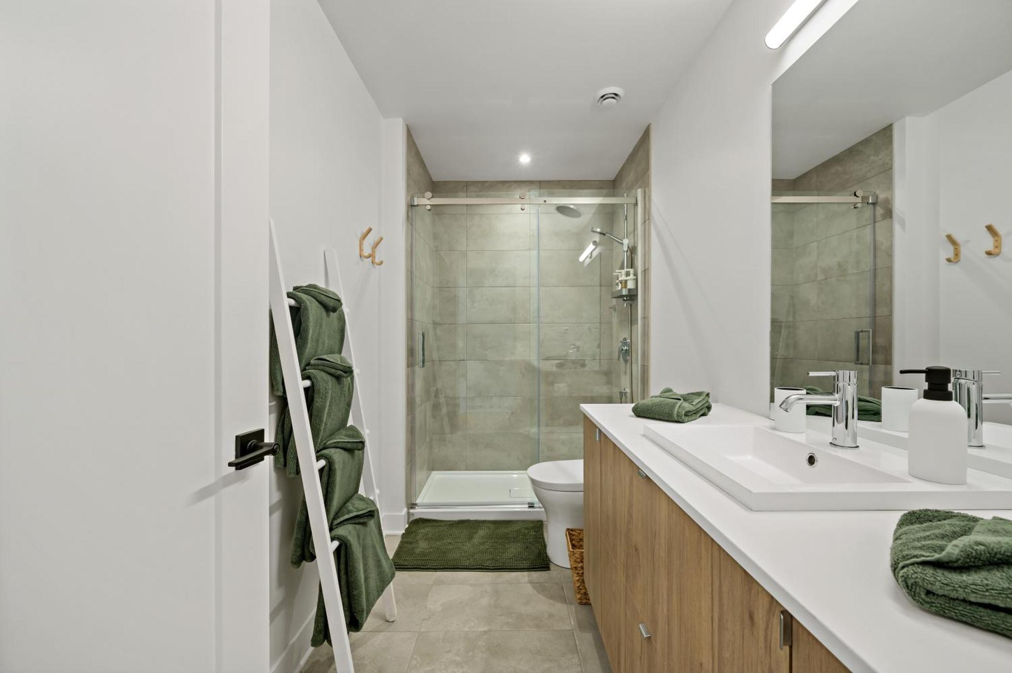 Verbier By Tremblant Platinum Mont-Tremblant Ngoại thất bức ảnh